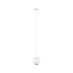 Paulmann LED Pendelleuchte Shima GU10 max. 10W Weiß matt