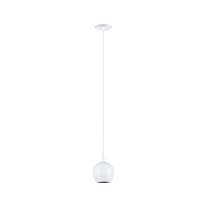 Paulmann LED Pendelleuchte Shima GU10 max. 10W Weiß matt