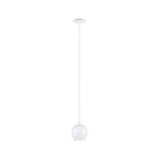Paulmann LED Pendelleuchte Shima GU10 max. 10W Weiß matt