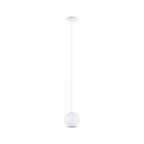 Paulmann LED Pendelleuchte Shima GU10 max. 10W Weiß matt