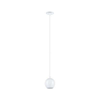 Paulmann LED Pendelleuchte Shima GU10 max. 10W Weiß matt