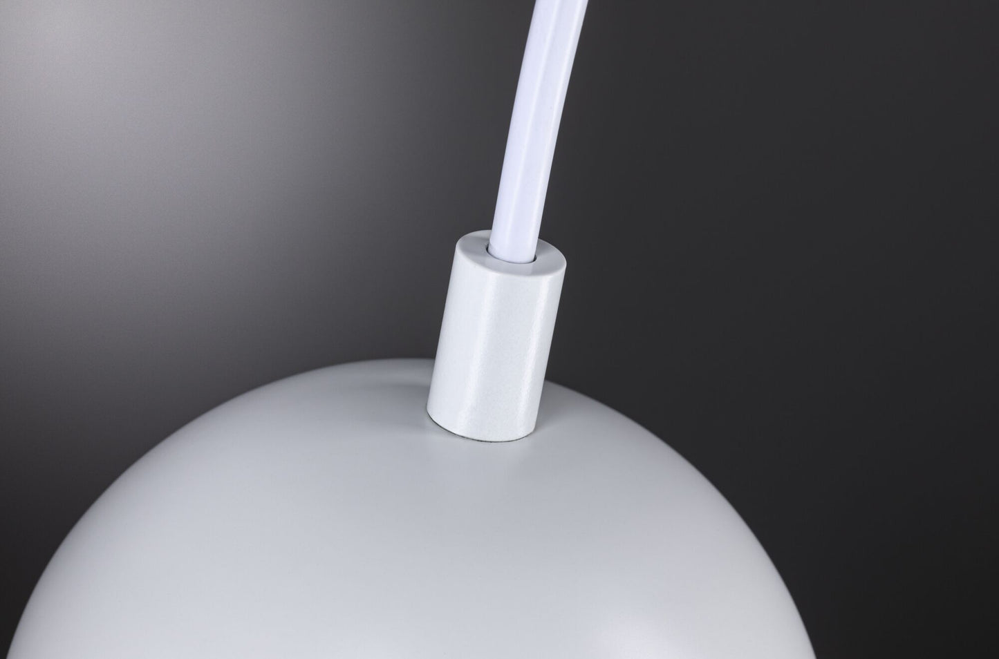 Paulmann LED Pendelleuchte Shima GU10 max. 10W Weiß matt