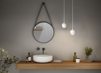 Paulmann LED Pendelleuchte Shima GU10 max. 10W Weiß matt