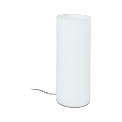 Paulmann Table&Desk Noora Tischleuchte max.1x42W E14 Opal 230V Glas