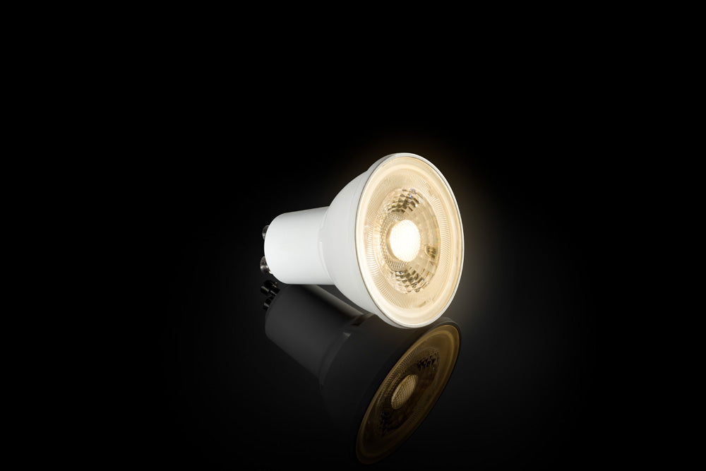 Konstsmide Leuchtmittel GU10 5W warm-weiss  360lm 3000K