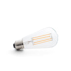 Konstsmide Leuchtmittel LED E27 klar 4W 450lm 2700K