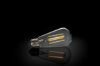 Konstsmide Leuchtmittel LED E27 klar 4W 450lm 2700K