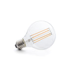 Konstsmide Leuchtmittel LED E27 klar 4W 450lm 2700K