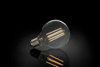 Konstsmide Leuchtmittel LED E27 klar 4W 450lm 2700K
