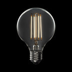 Konstsmide Leuchtmittel LED E27 klar 4W 450lm 2700K