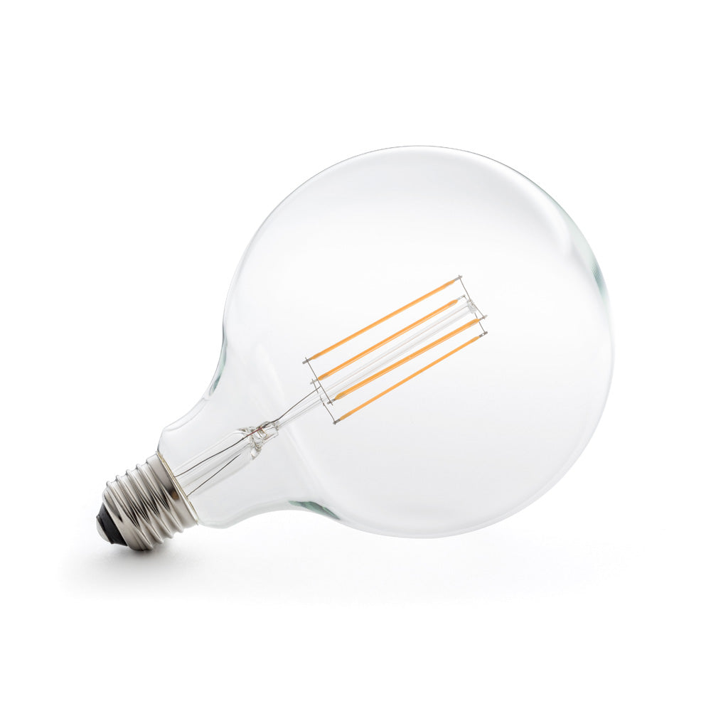 Konstsmide Leuchtmittel LED E27 klar 4W 450lm 2700K