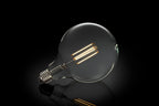 Konstsmide Leuchtmittel LED E27 klar 4W 450lm 2700K