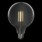 Konstsmide Leuchtmittel LED E27 klar 4W 450lm 2700K