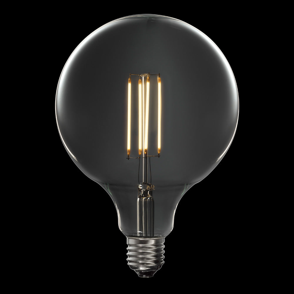 Konstsmide Leuchtmittel LED E27 klar 4W 450lm 2700K
