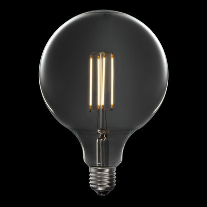 Konstsmide Leuchtmittel LED E27 klar 4W 450lm 2700K