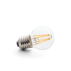 Konstsmide Leuchtmittel LED E27 klar 4W 330lm 2700K