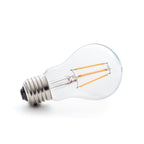 Konstsmide Leuchtmittel LED E27 klar 4W 330lm 2700K