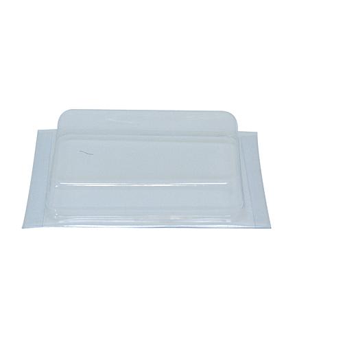 SB Haube flach