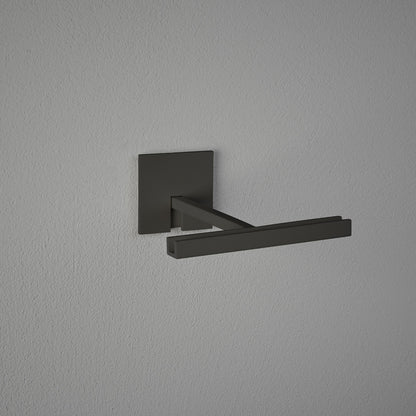 Konstsmide PortofinoLED Solar/USB-Laterne schwarz, dimmbar, Dämmerungs