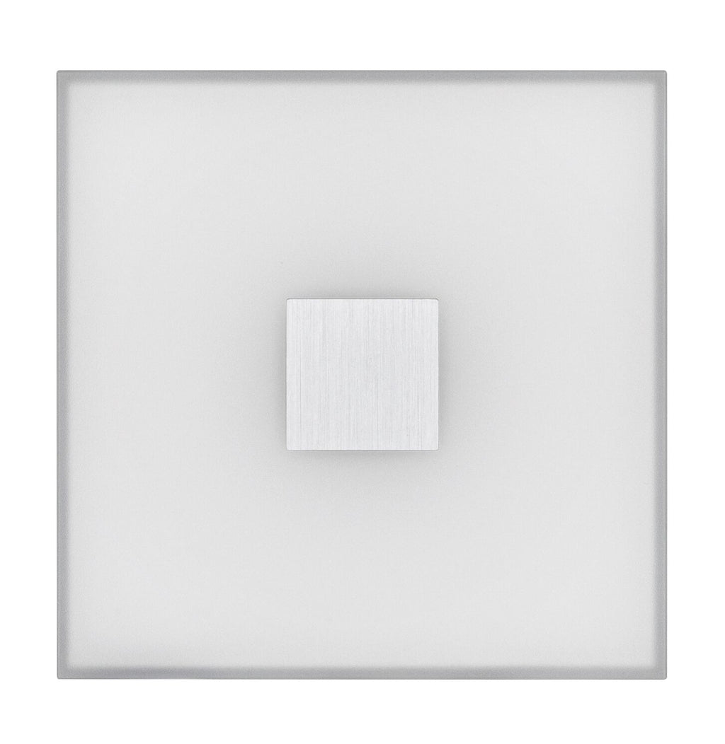 Paulmann LumiTiles LED Fliesen Square Ergänzung IP44 100x10mm 20lm 12V 0,8W  2700K Weiß Kunststoff,Aluminium