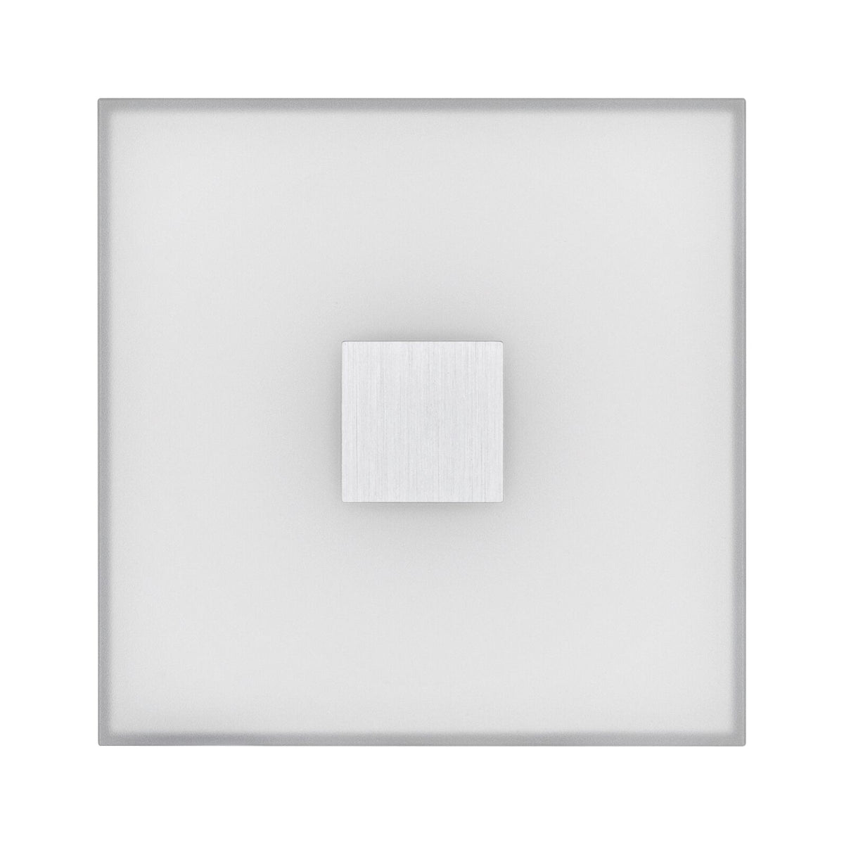 Paulmann LumiTiles LED Fliesen Square Basisset IP44 100x10mm 5x60lm 230/12V 5x0,75W  RGBW Weiß Kunststoff,Aluminium