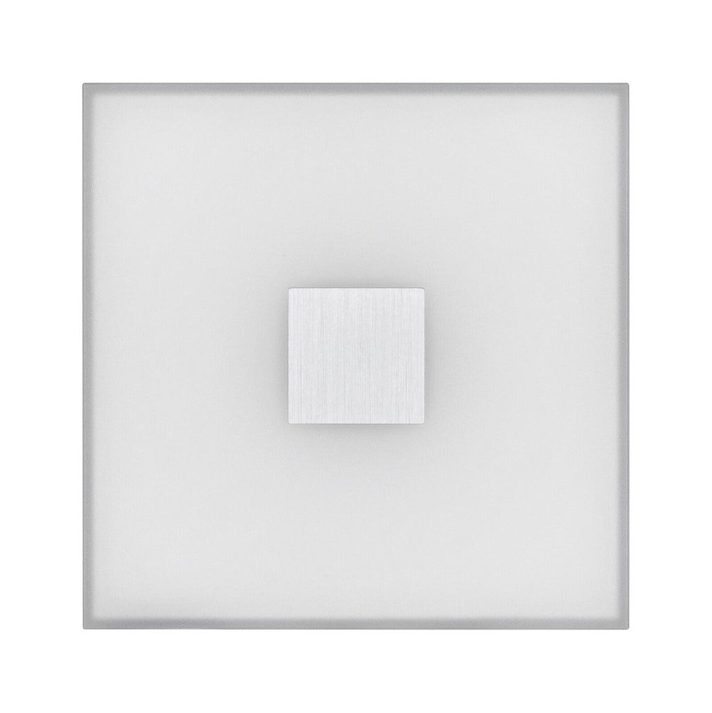 Paulmann LumiTiles LED Fliesen Square Ergänzung IP44 100x10mm 12lm 12V 0,75W  RGBW Weiß Kunststoff,Aluminium