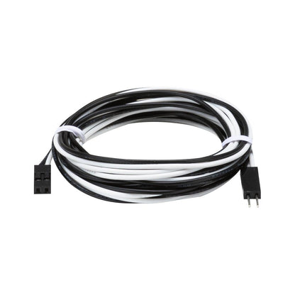 Paulmann LumiTiles Kabel für 2.700K Basisset 1,9m 12V max. 12W Schwarz Kunststoff