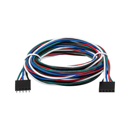 Paulmann LumiTiles Kabel für RGBW Basisset 1,9m 12V max. 12W Schwarz Kunststoff
