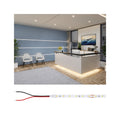 Paulmann Pro Strip LED Strip Gold P25 930 5m   22W 380lm/m 60 LEDs/m 3000K