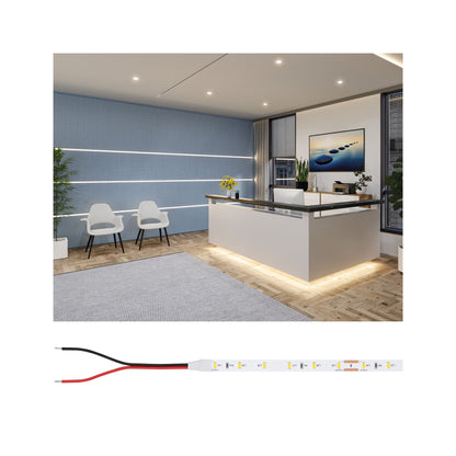 Paulmann Pro Strip LED Strip Gold P25 930 5m   22W 380lm/m 60 LEDs/m 3000K