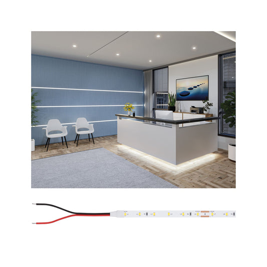 Paulmann Pro Strip LED Strip Gold P25 940 5m   22W 420lm/m 60 LEDs/m 4000K