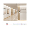 Paulmann Pro Strip LED Strip Gold P75 930 5m   30W 750lm/m 96 LEDs/m 3000K