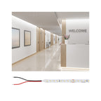 Paulmann Pro Strip LED Strip Gold P75 940 5m   30W 790lm/m 96 LEDs/m 4000K