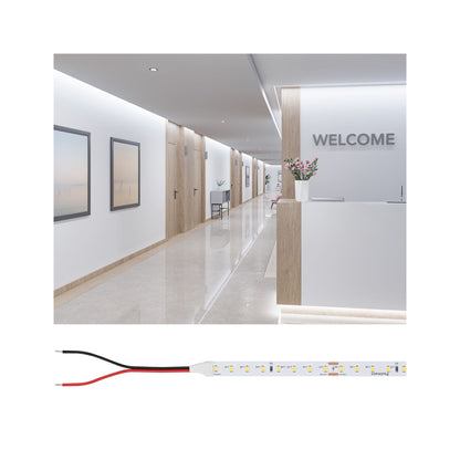 Paulmann Pro Strip LED Strip Gold P75 965 5m   30W 790lm/m 96 LEDs/m 6500K