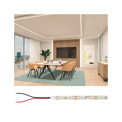 Paulmann Pro Strip LED Strip Gold P150 930 5m   62W 1500lm/m 160 LEDs/m 3000K