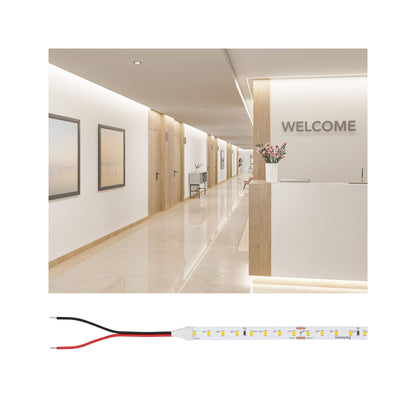Paulmann Pro Strip LED Strip Gold P75 927 10m   55W 750lm/m 96 LEDs/m 2700K