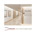 Paulmann Pro Strip LED Strip Gold P75 930 10m   55W 750lm/m 96 LEDs/m 3000K