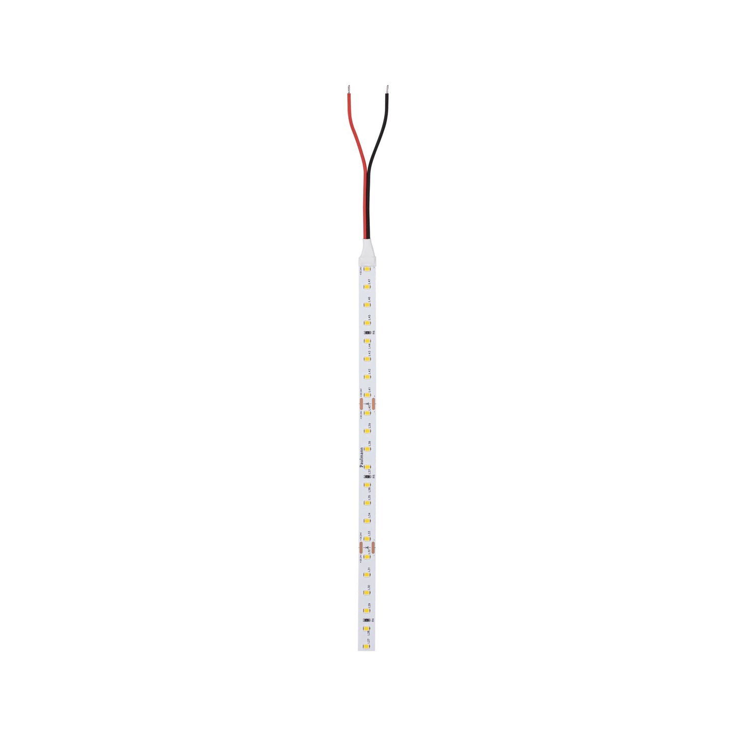 Paulmann Pro Strip LED Strip Gold P75 930 10m   55W 750lm/m 96 LEDs/m 3000K