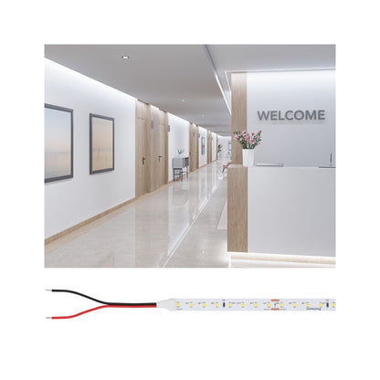 Paulmann Pro Strip LED Strip Gold P75 965 10m   55W 790lm/m 96 LEDs/m 6500K