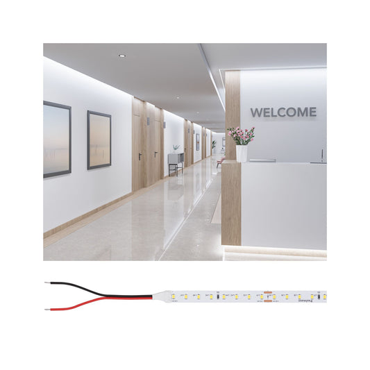 Paulmann Pro Strip LED Strip Gold P75 965 10m   55W 790lm/m 96 LEDs/m 6500K