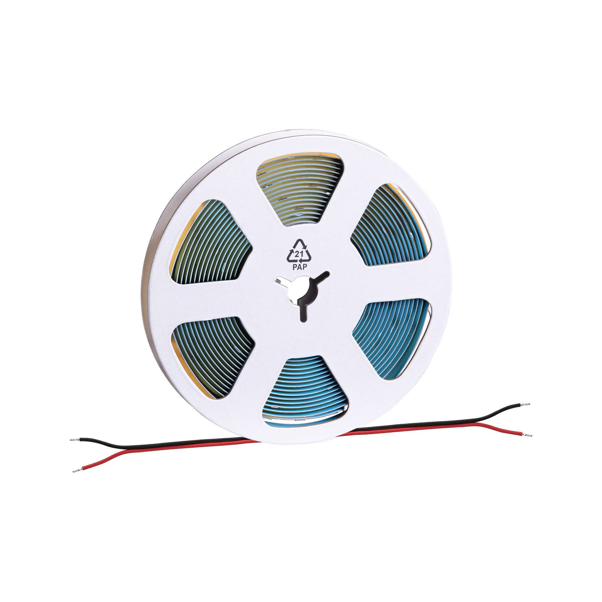 Paulmann Pro Strip LED Strip Gold P150 COB 927 5m   68W 1270lm/m 528 LEDs/m 2700K
