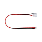Paulmann Pro Strip Verbinder Single Color 0,21m max. 96W Schwarz#Rot