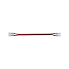 Paulmann Pro Strip Verbinder Single Color Flex 0,13m max. 96W Schwarz#Rot