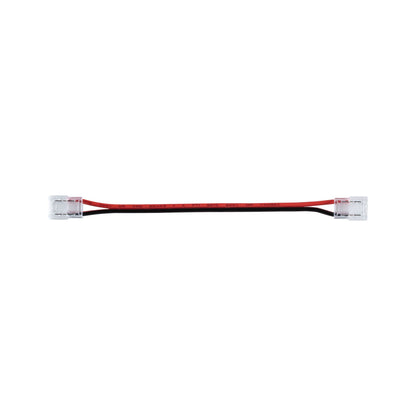 Paulmann Pro Strip Verbinder Single Color Flex 0,13m max. 96W Schwarz#Rot