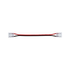 Paulmann Pro Strip Verbinder Single Color Flex 0,13m max. 96W Schwarz#Rot