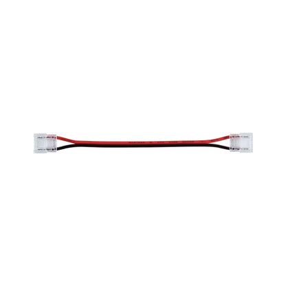 Paulmann Pro Strip Verbinder Single Color Flex 0,13m max. 96W Schwarz#Rot