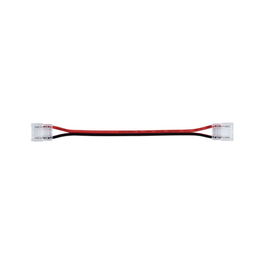 Paulmann Pro Strip Verbinder Single Color Flex 0,13m max. 96W Schwarz#Rot