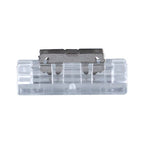 Paulmann Pro Strip Verbinder Single Color 10x13,5mm max. 144W Transparent