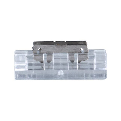 Paulmann Pro Strip Verbinder Single Color 10x13,5mm max. 144W Transparent