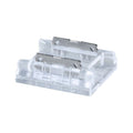 Paulmann Pro Strip Verbinder Single Color 11,5x13,5mm max. 144W Transparent